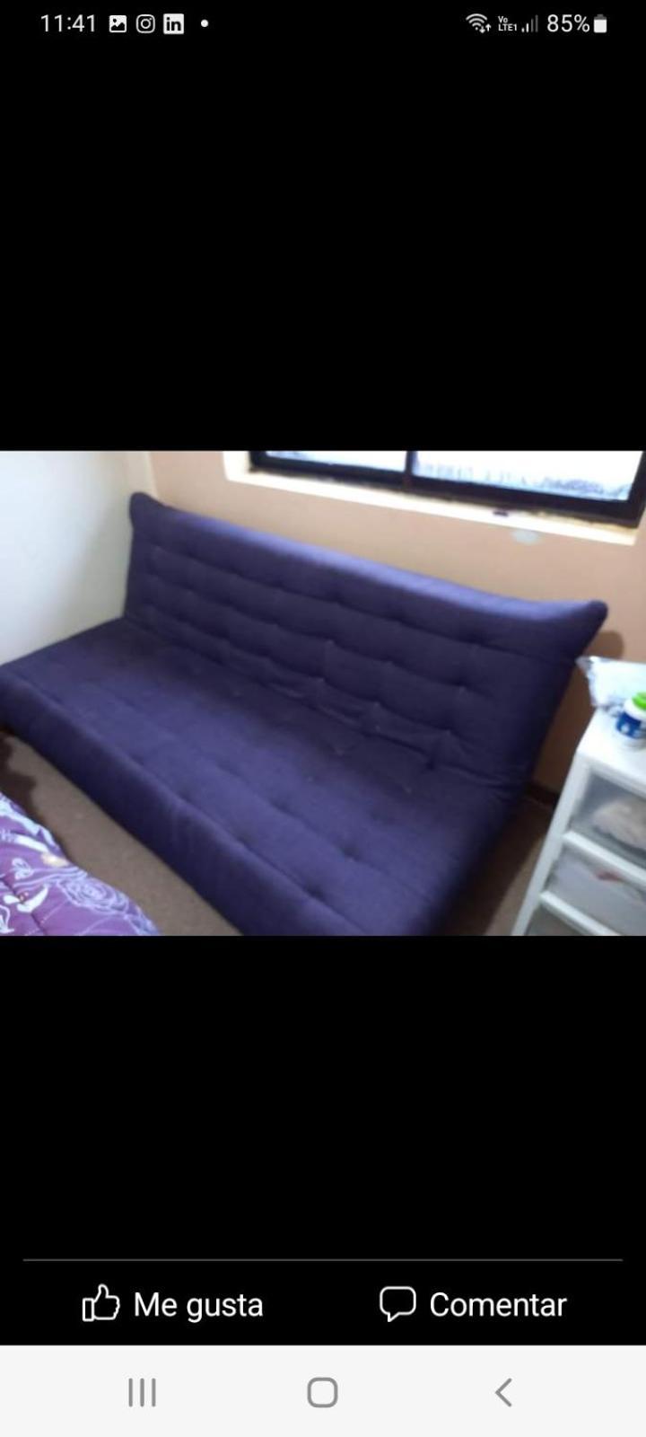 Maya Hospedagem domiciliar *