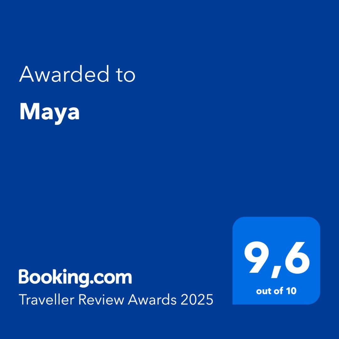 Maya